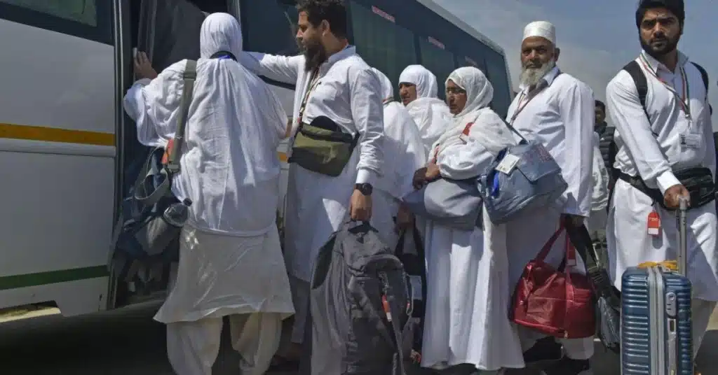 hajj