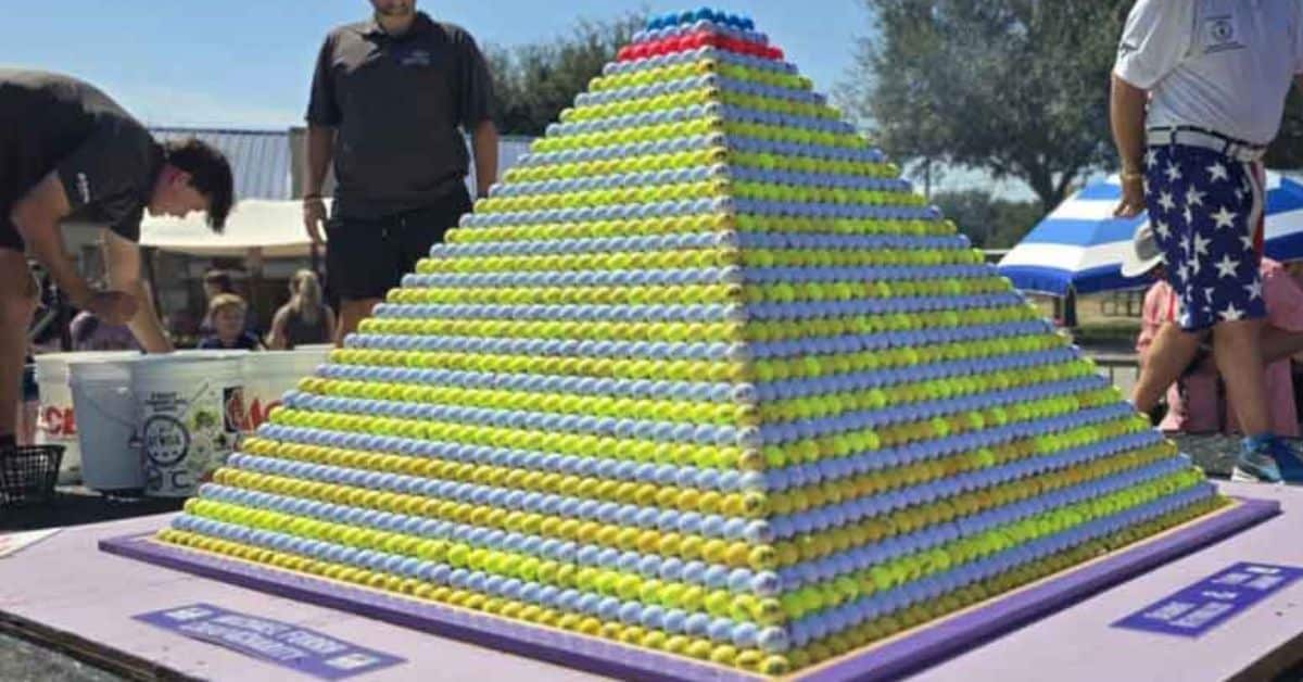pyramid