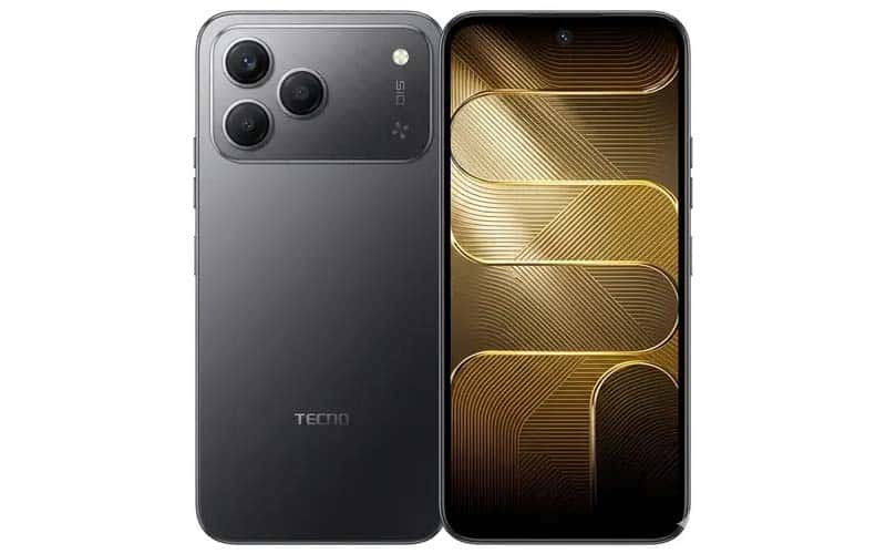 TECNO Spark 50