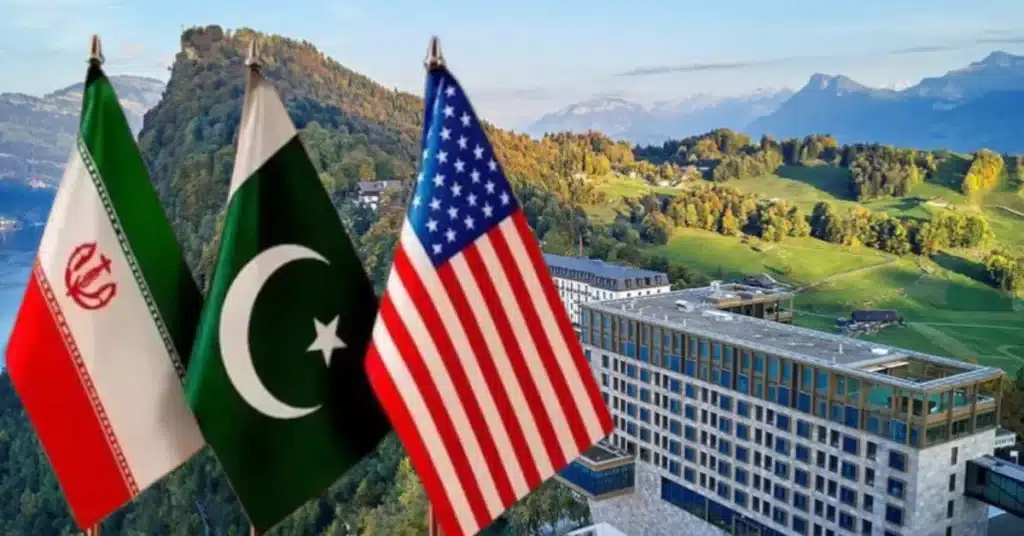 Pakistan-mediated US–Iran technical dialogue set for June 21 in Switzerland