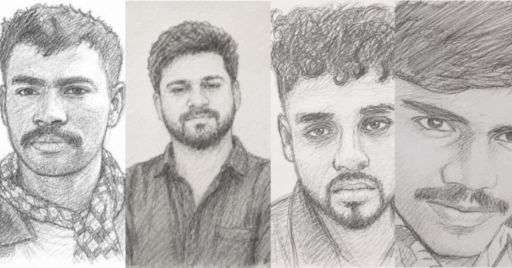 Security forces successfully arrest 5 Raw backed agents in Muzaffarabad
