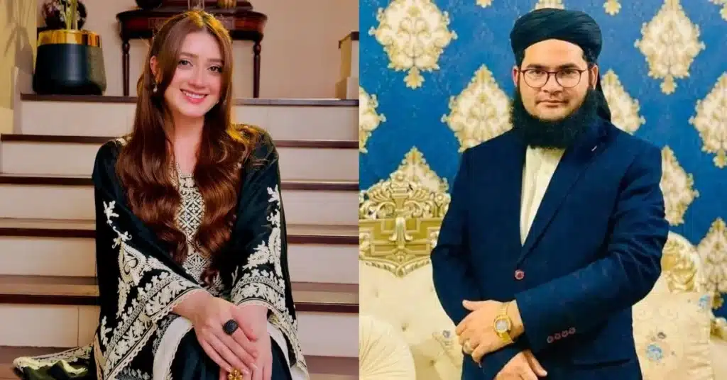 Momina Iqbal Nasir Madni