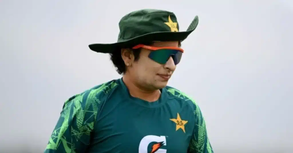 Nida Dar return
