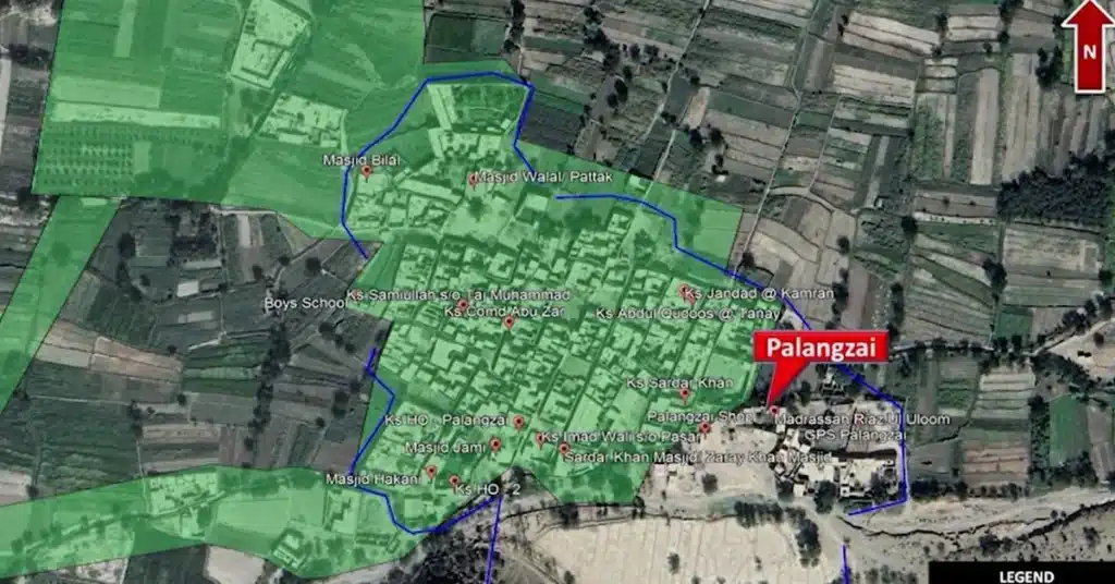 Miranshah Khawarij killed