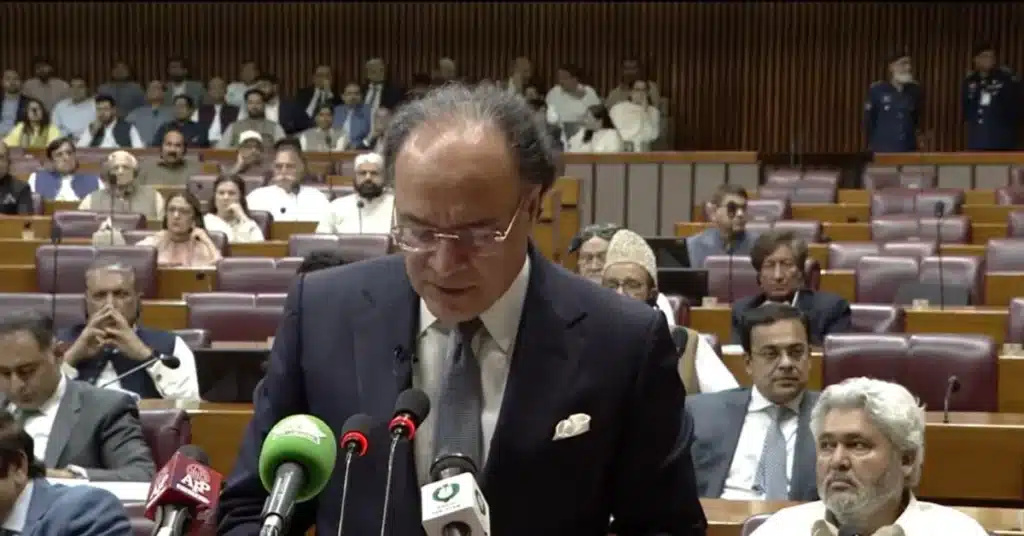 budget session