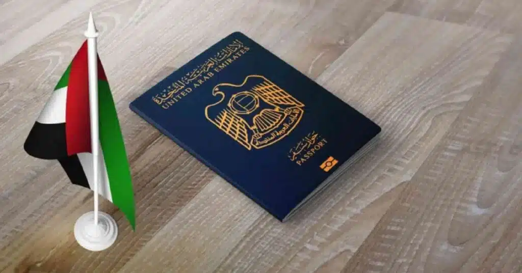UAE