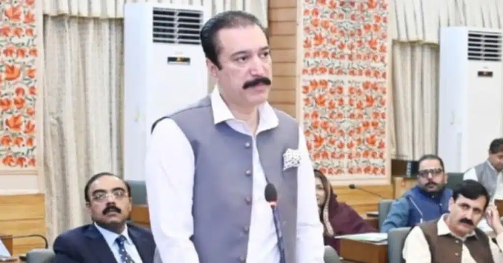 PM AJK JAAC