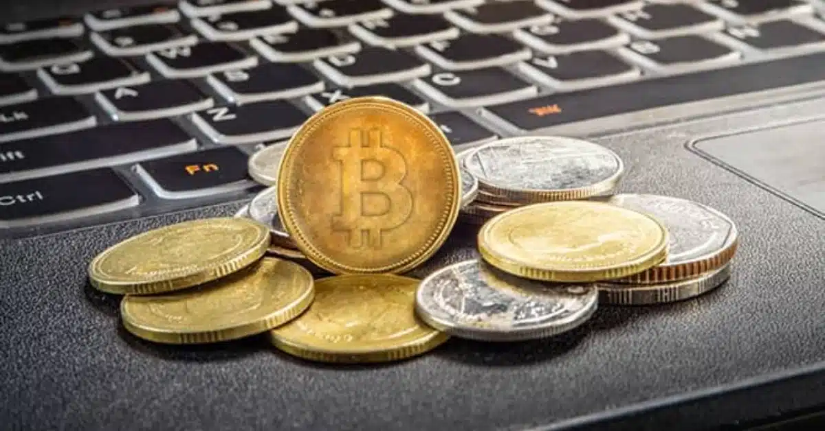 cryptocurrency trading