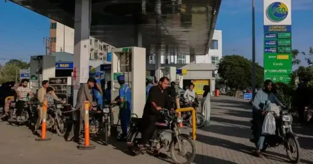 fuel subsidy