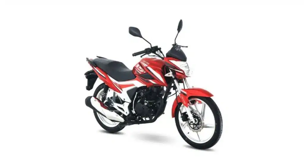United 150cc Motorcycle Price in Pakistan 2026 – Features and Specifications