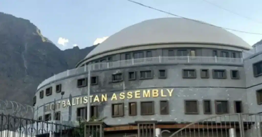 Gilgit-Baltistan elections: 17 seats needed to form government