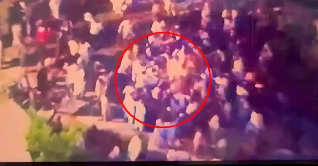 Rawalakot JAAC attack