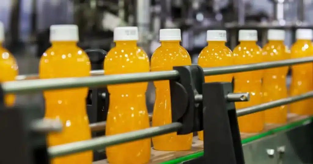 Mango Juice companies