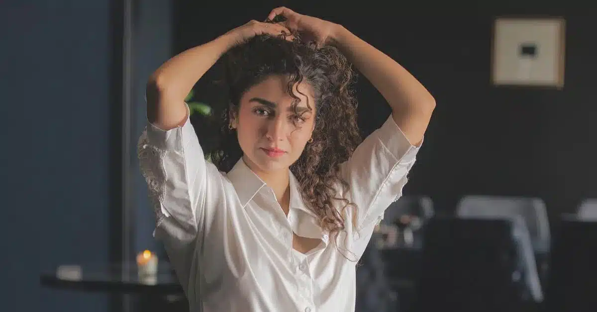 Drama 'Doctor Bahu' star Hajra Yamin eyes lead roles