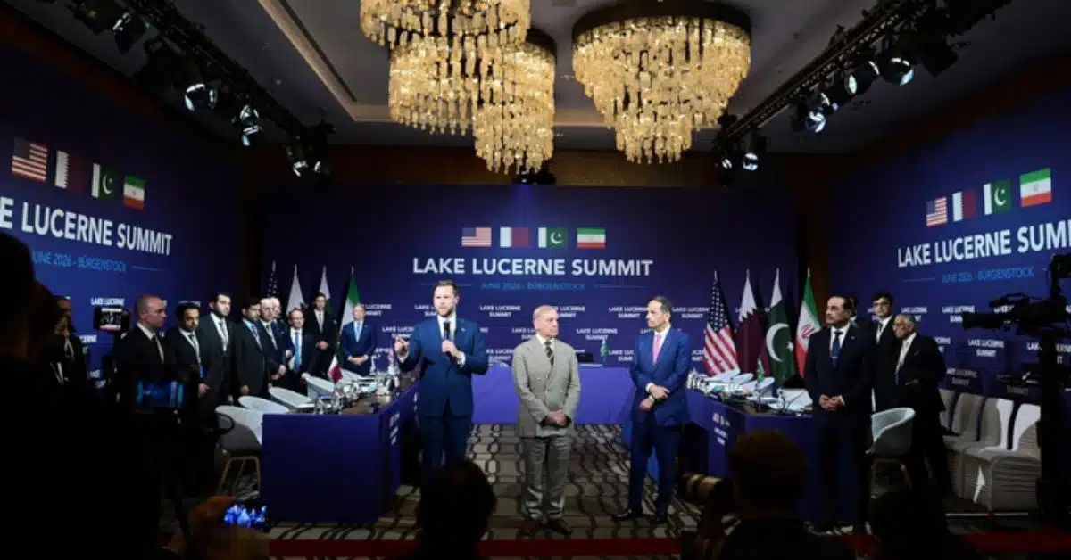 US Diplomat reports progress in Iran-US negotiations