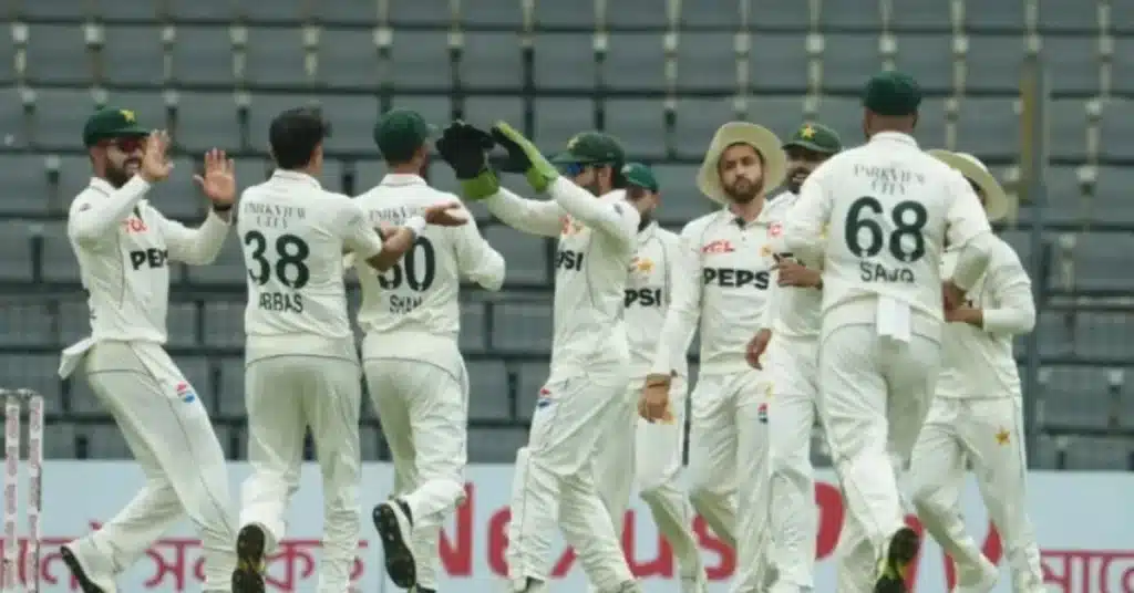 PCB finalises pace attack for West Indies, England tours