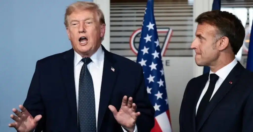 US-Iran deal
