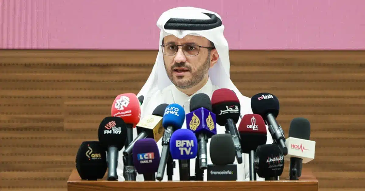 Qatar support for Pakistan mediation
