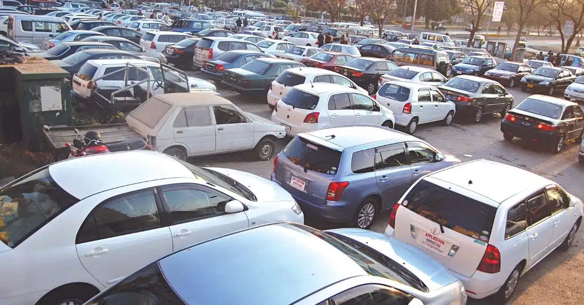 Punjab vehicle token tax