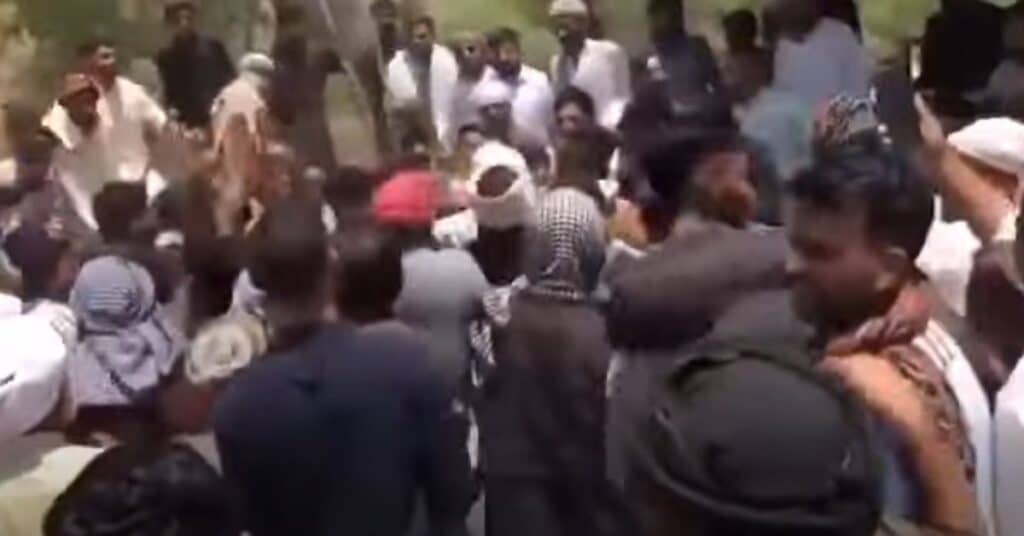 Fact Check video from Neelum Valley