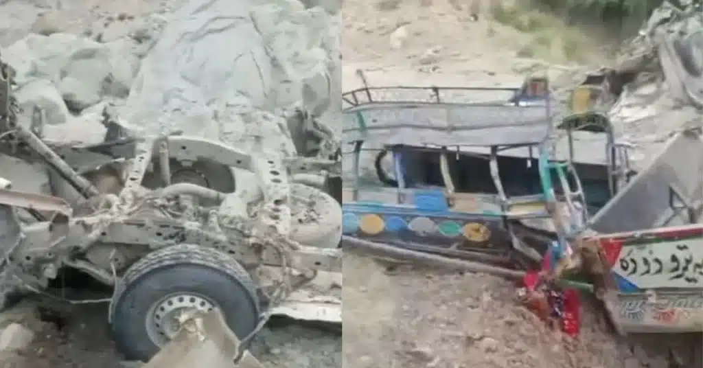 blasts in Bannu