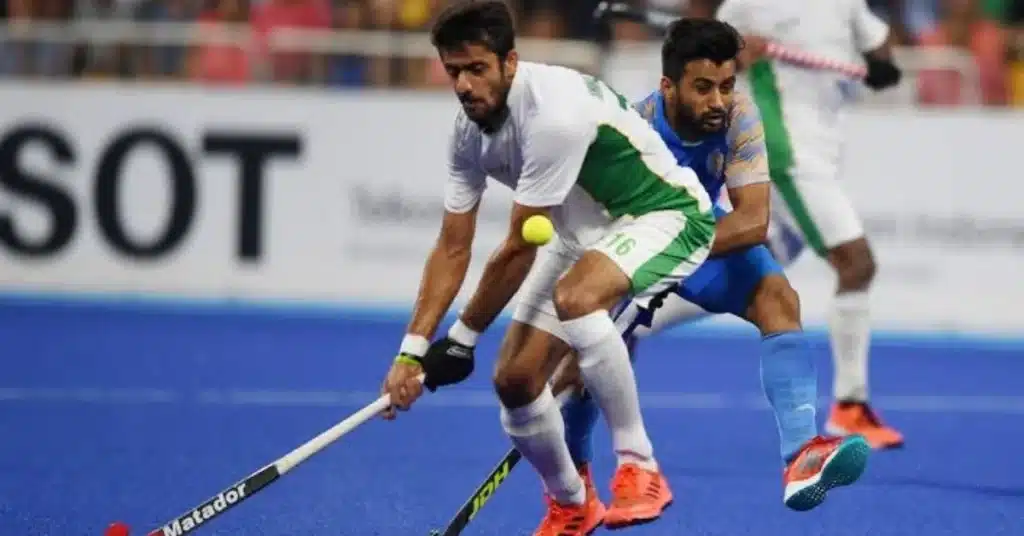 Pakistan hockey Pro League