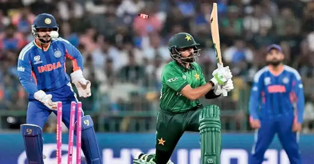 cricket LA Olympics 2028