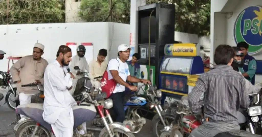 decrease in petrol diesel prices