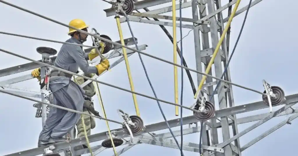 WAPDA load-shedding