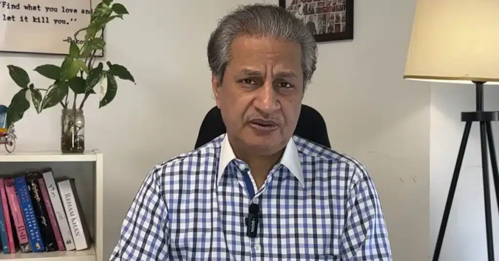 JAAC Absar Alam