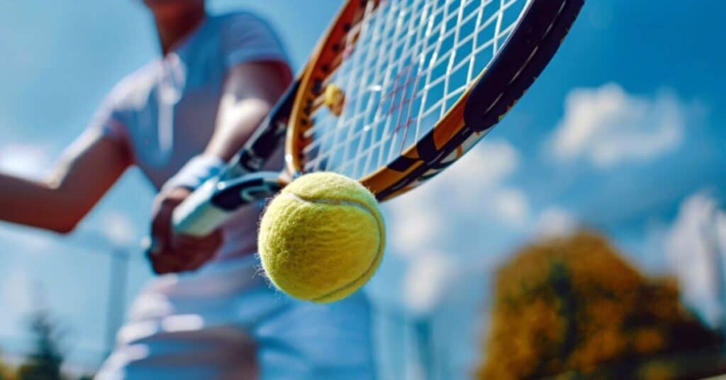 Pakistan to host two key Tennis tournaments this year