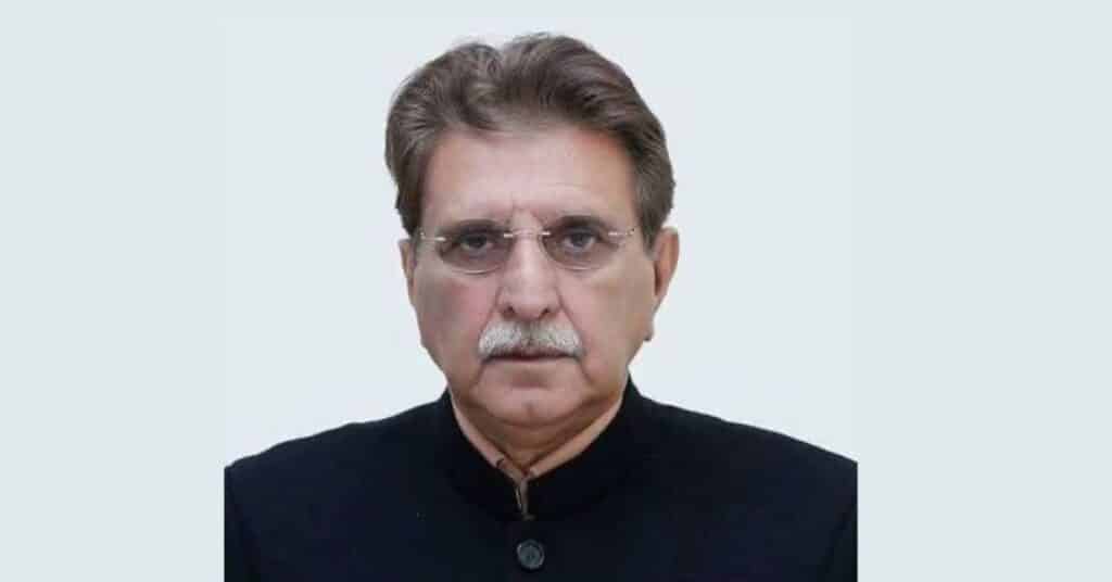 Rawalakot Violence: Raja Farooq Haider says time for negotiations is over