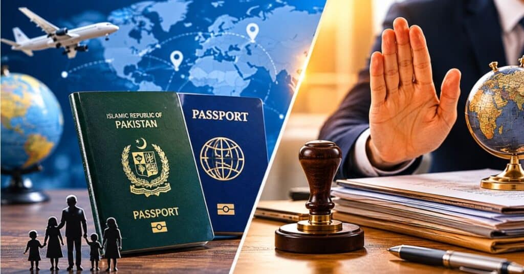 Civil Servants ordered to declare dual nationality within 90 days