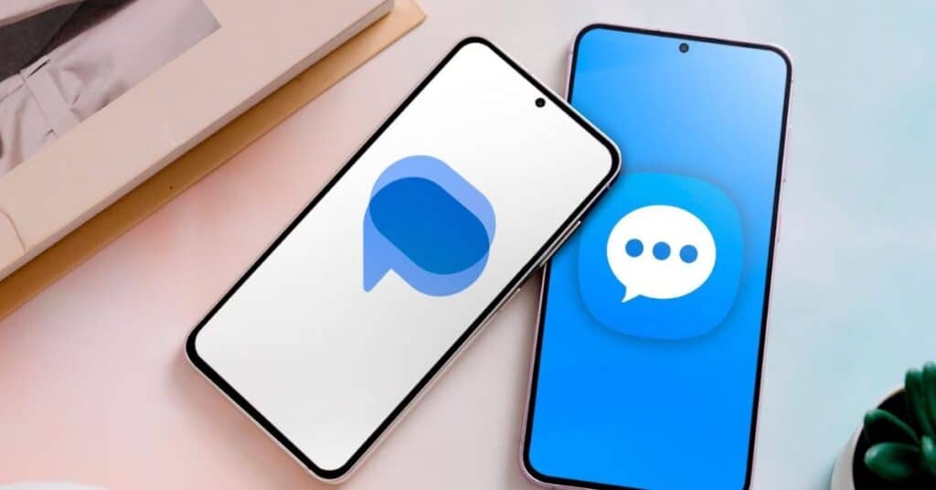 Galaxy owners receive urgent warning over Samsung messages shutdown