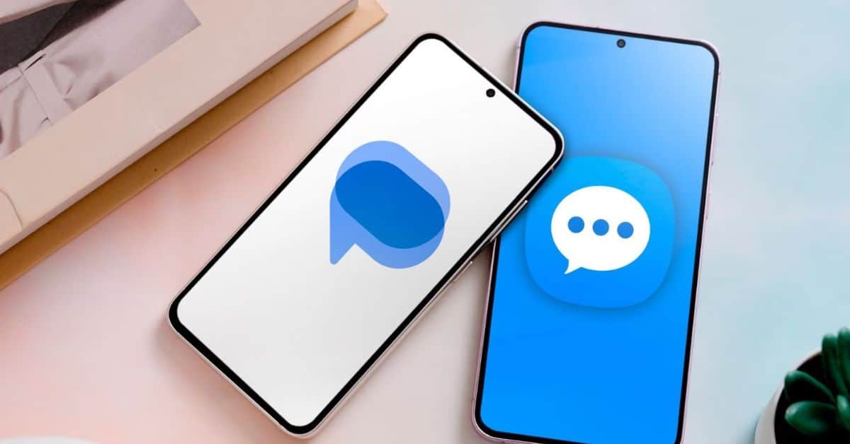 Galaxy owners receive urgent warning over Samsung messages shutdown
