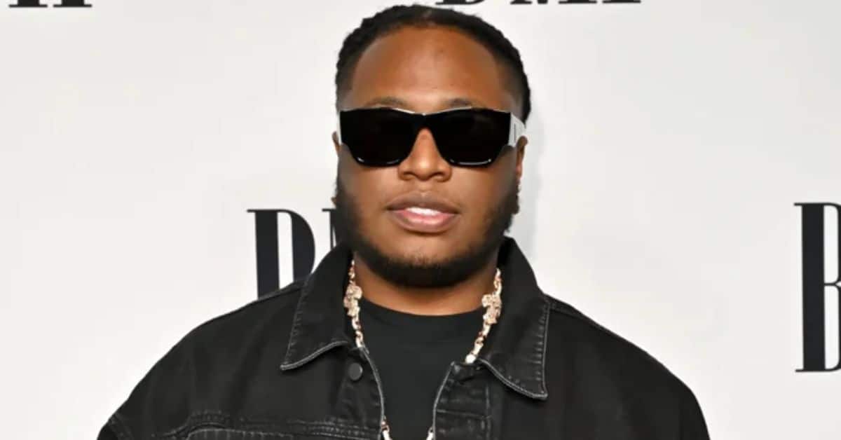 Grammy nominated music produce Tay Kieth passes away