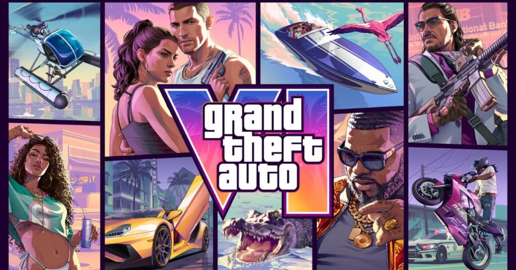 GTA 6 pre-order date announced, Check price and launch date