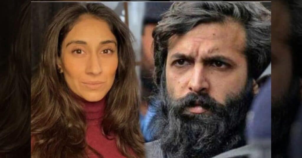 Noor Mukadam murder case: SC maintains death penalty for Zahir Jaffar