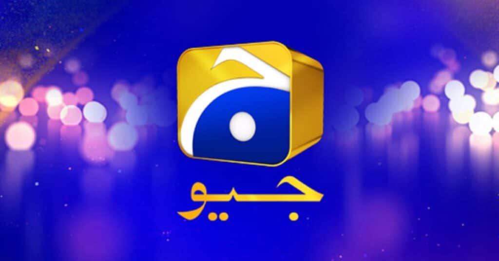 Geo news suspended on Tamsha App