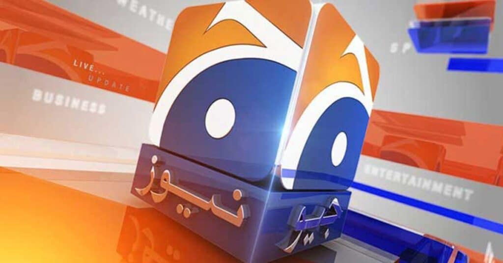 Geo owners hailed for swift action following documentary controversy