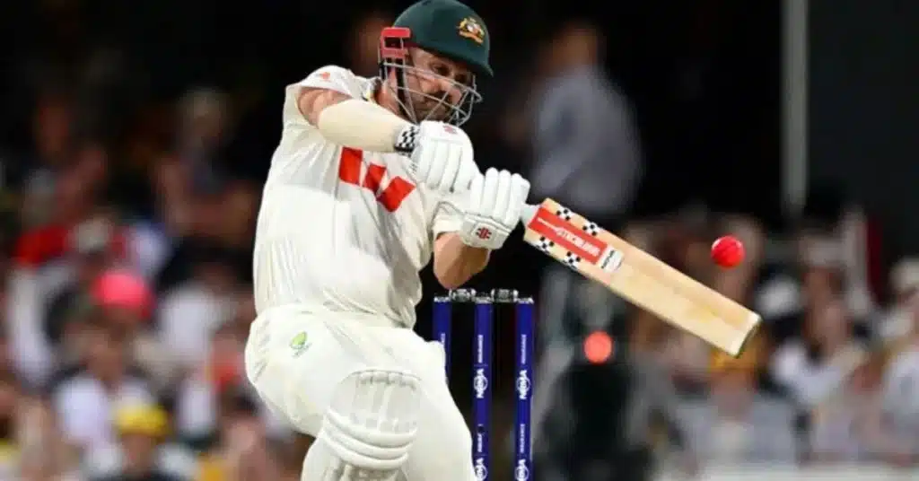 test match