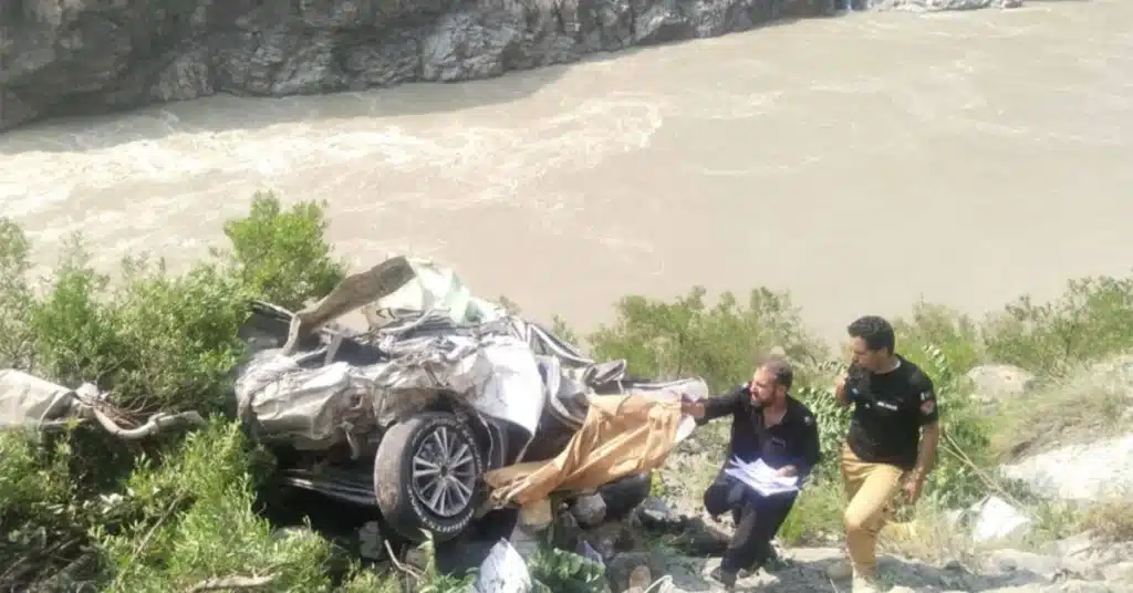 kohistan