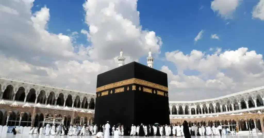 umrah