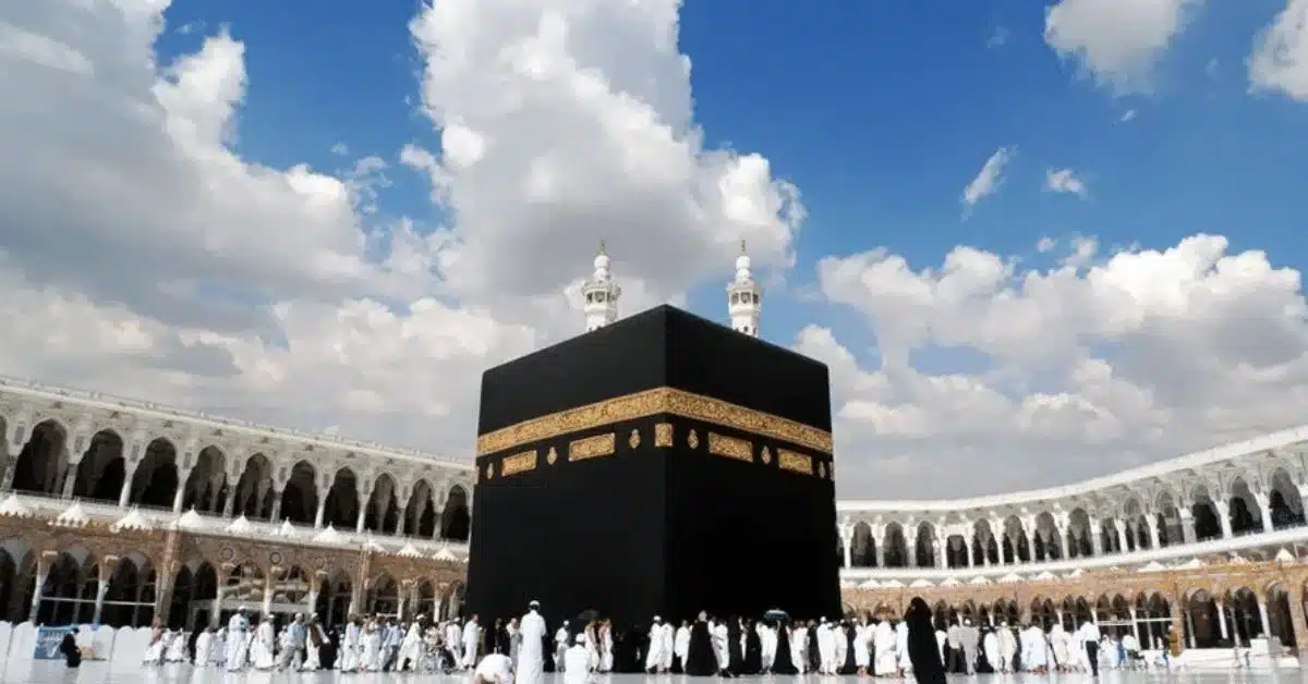 umrah