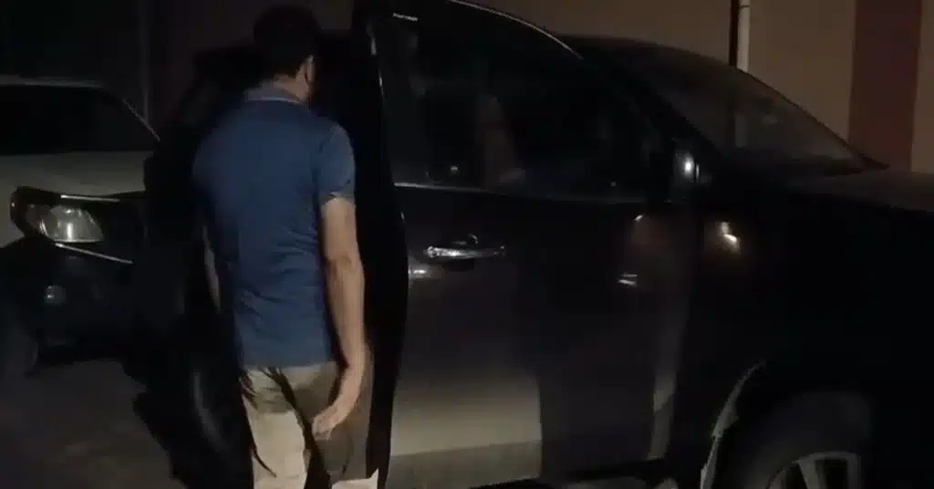 javed butt