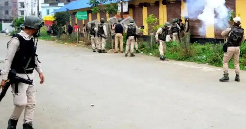 manipur