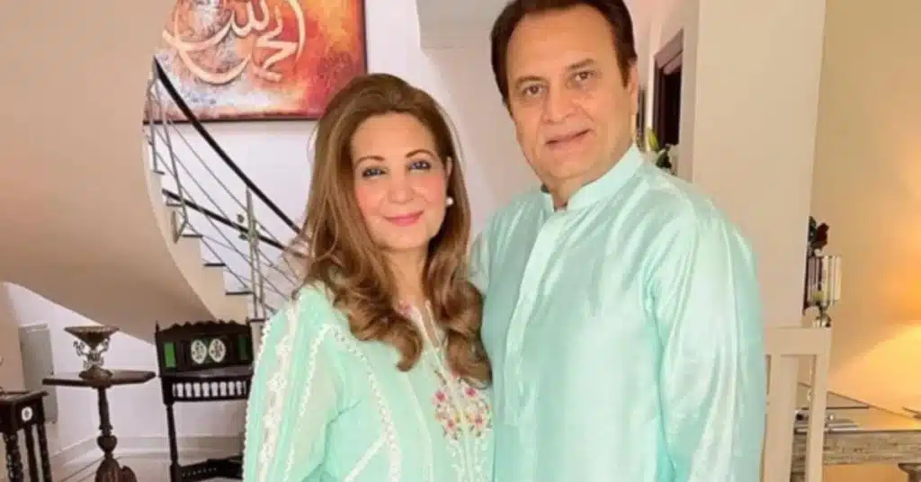 Behroze Sabzwari