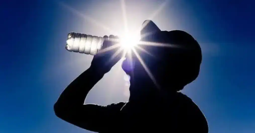 heatwave