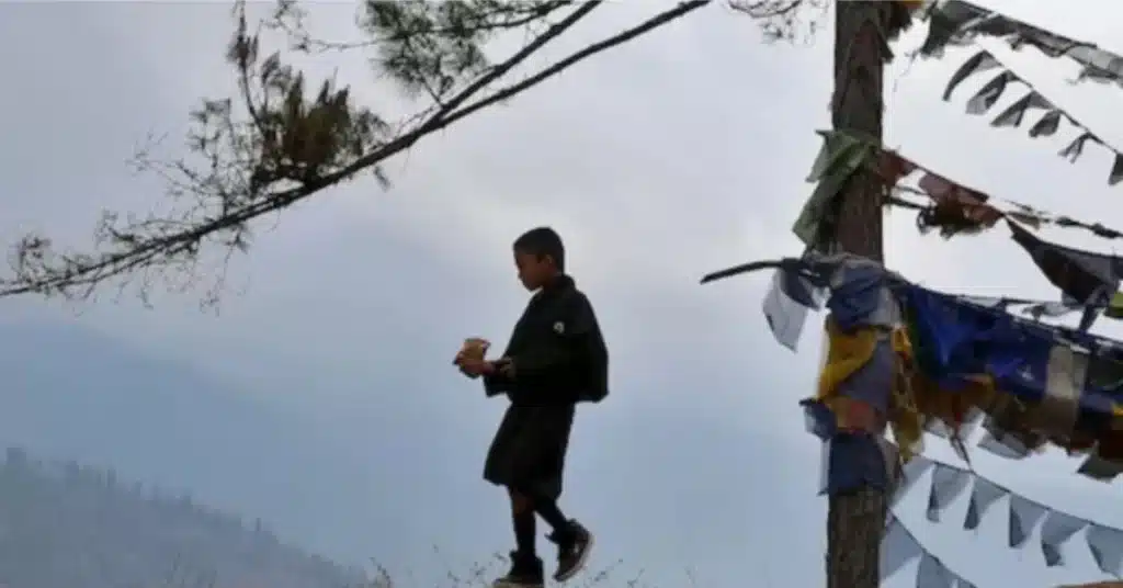 bhutan