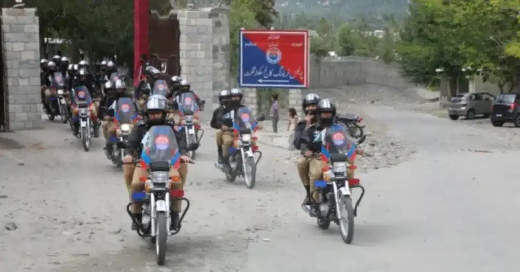 Gilgit-Baltistan